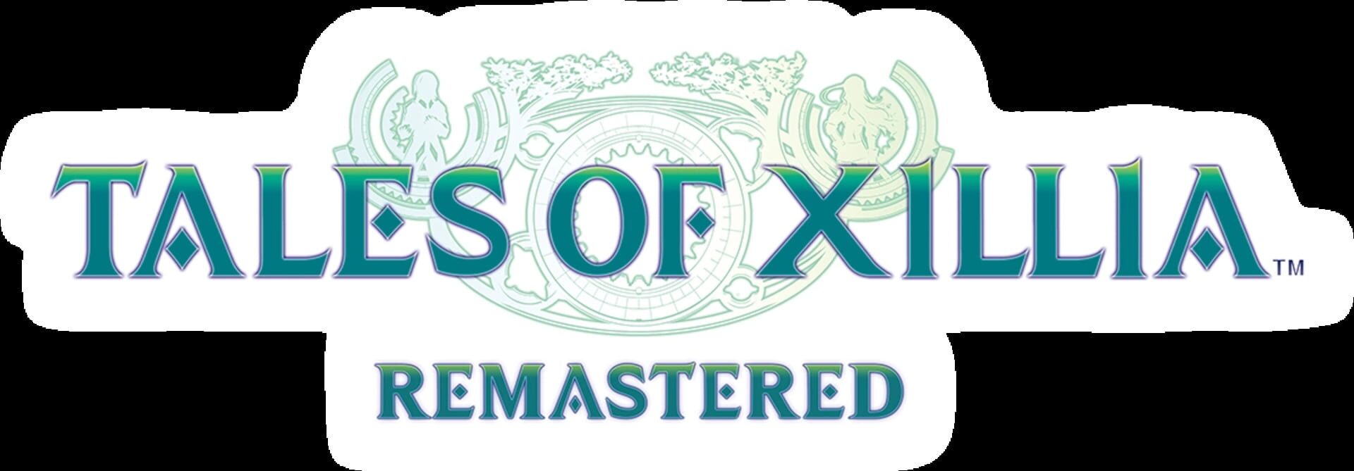 Tales of Xillia Remastered artwork