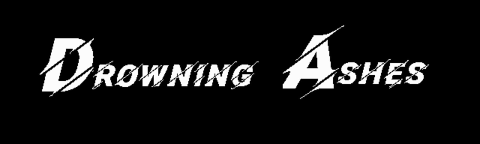 Drowning Ashes