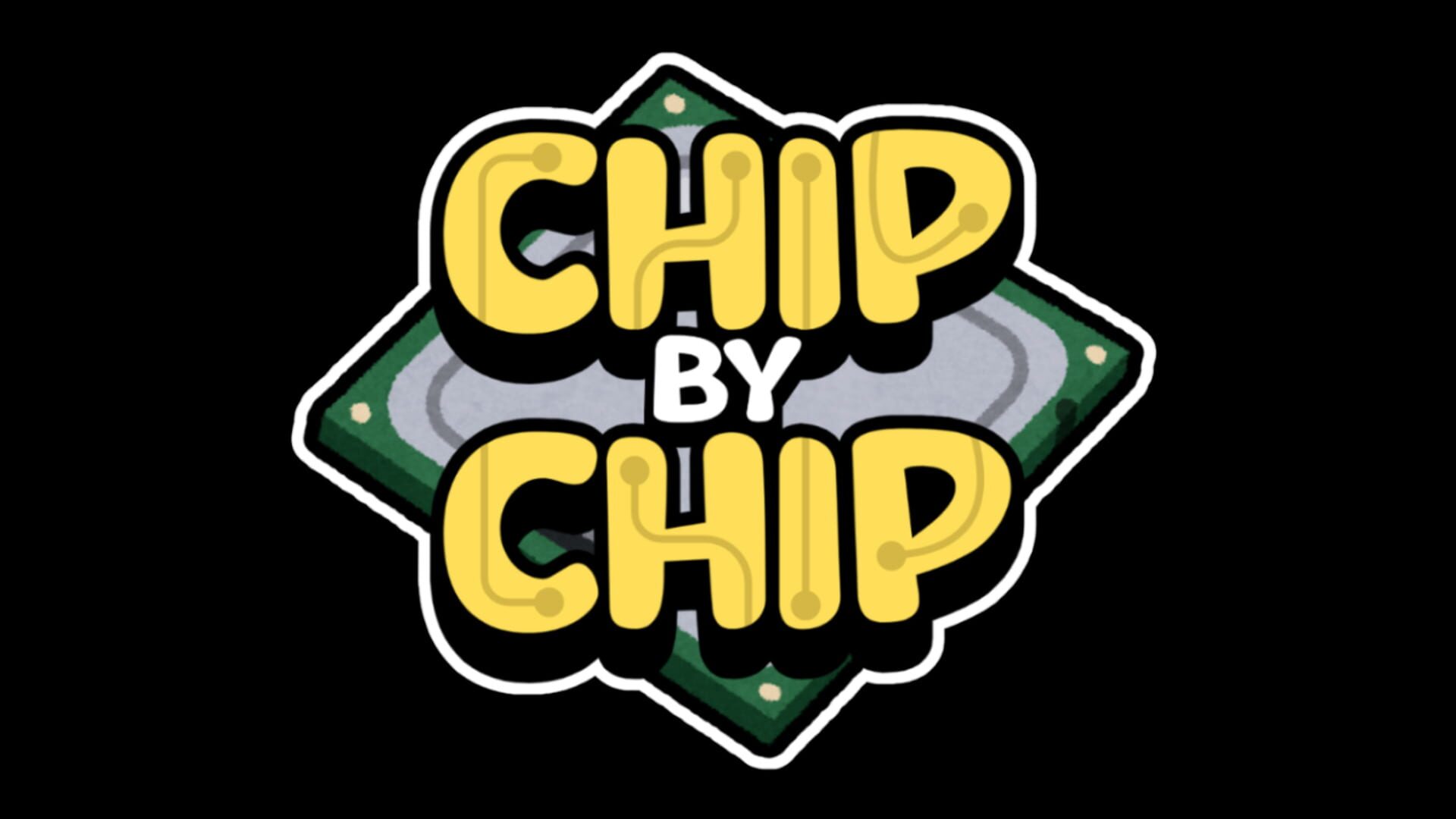 Chip by Chip