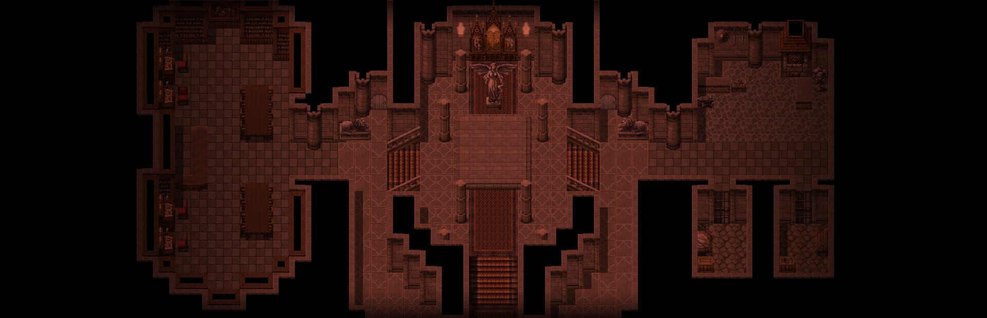 Artwork for Cursed Soul