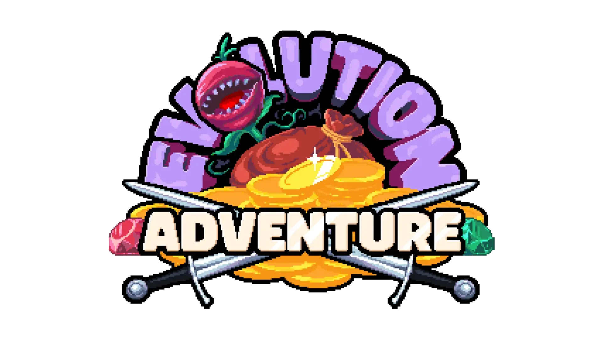 Evolution Adventure