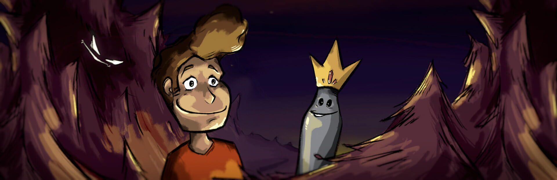 Artwork for Sepan and the Seven Flasks