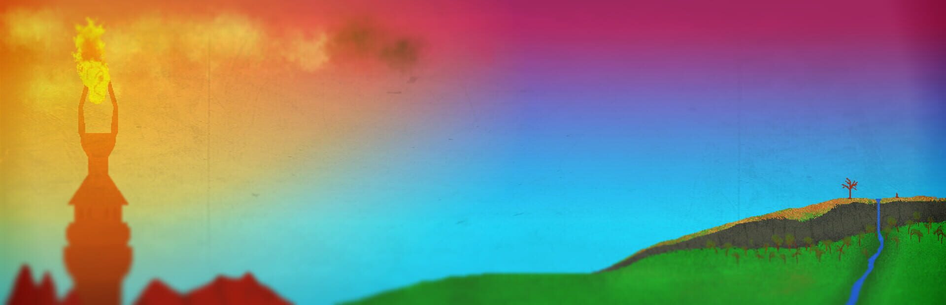 Brownie's Adventure: The Final Resolution