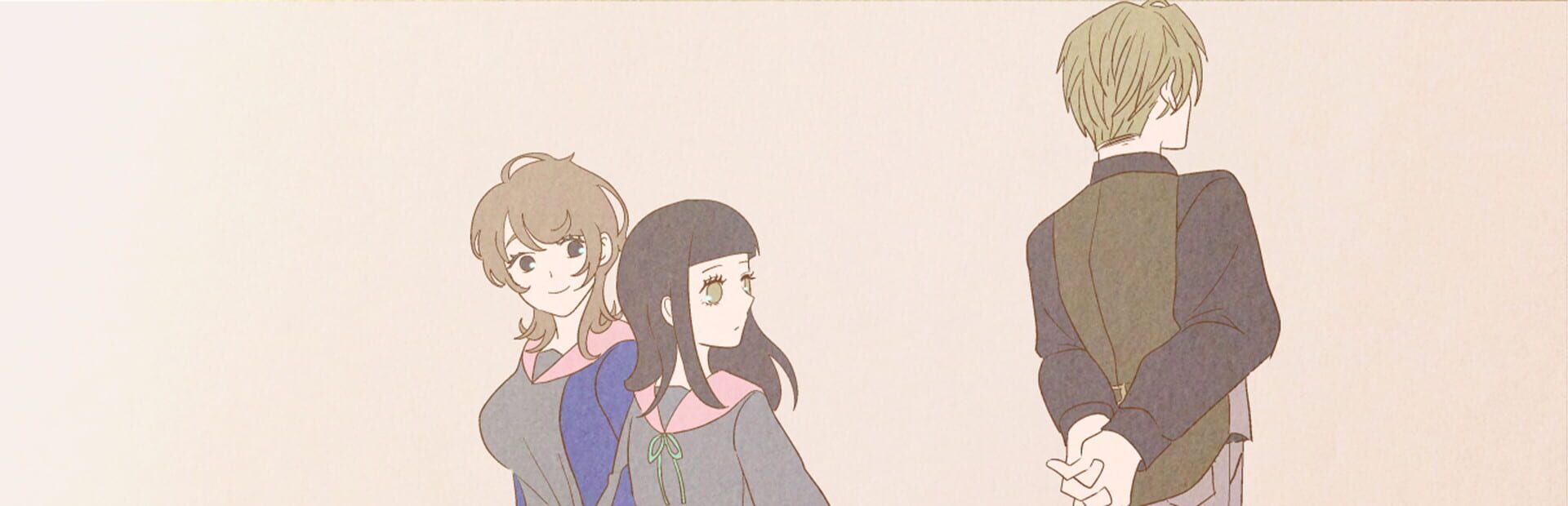 Letter From Heart Antique Shop