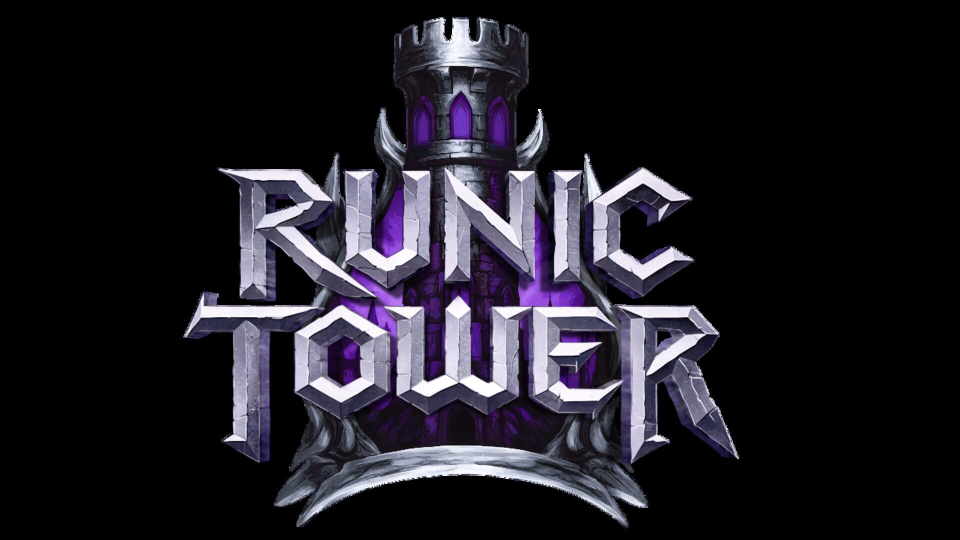 Runic Tower