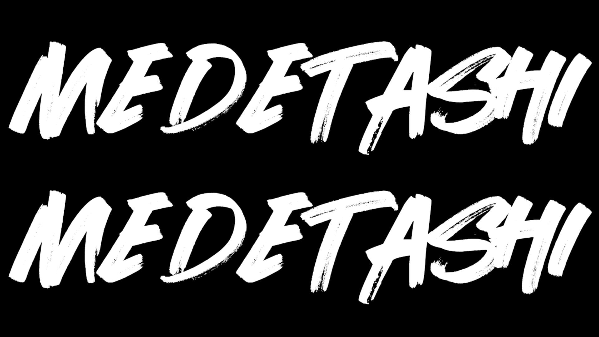 Medetashi Medetashi