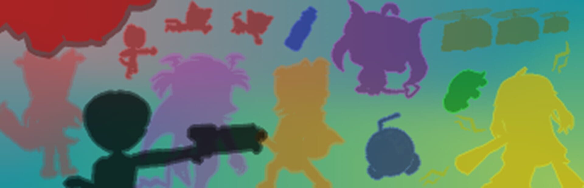 RabbitHole Island: Turn-based Vtuber Battles