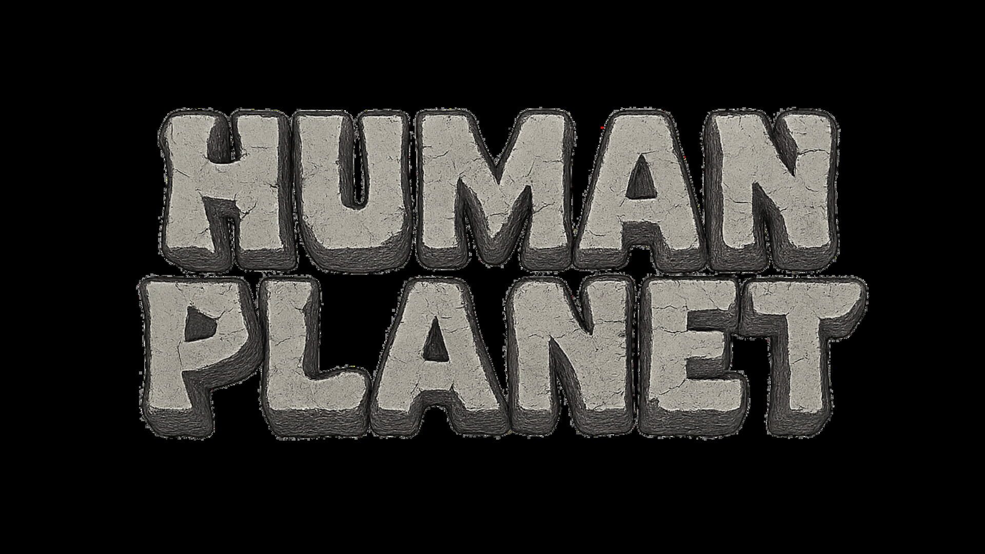 Human Planet