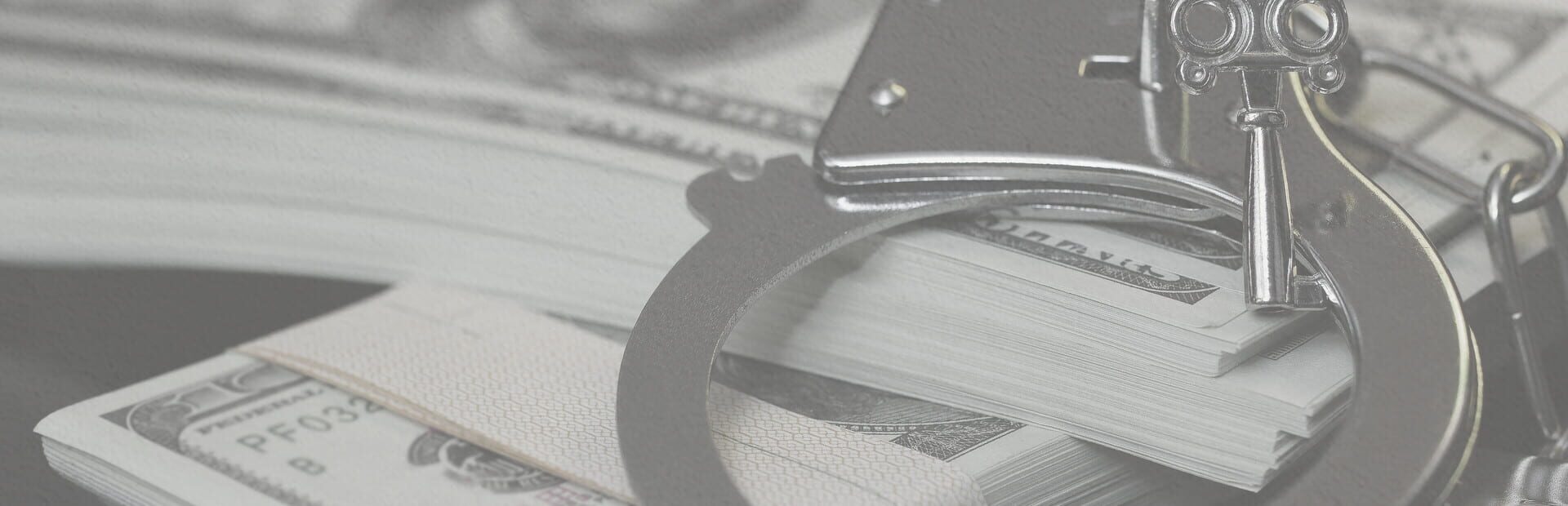 Case Files: Internal Affairs