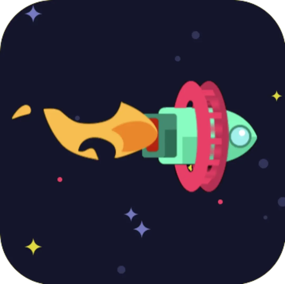 Spaceburgers: Journey to Green Haven