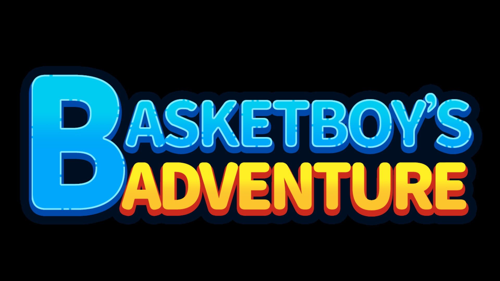 Basketboy's Adventure artwork