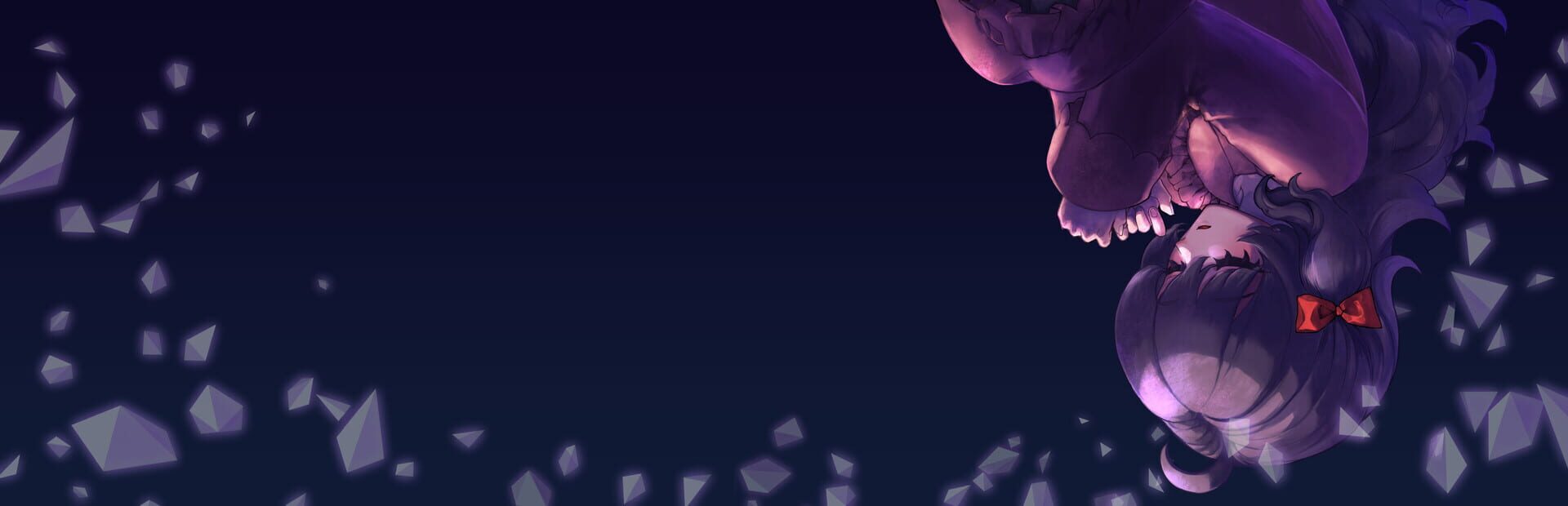 Charoite Into the Deep artwork