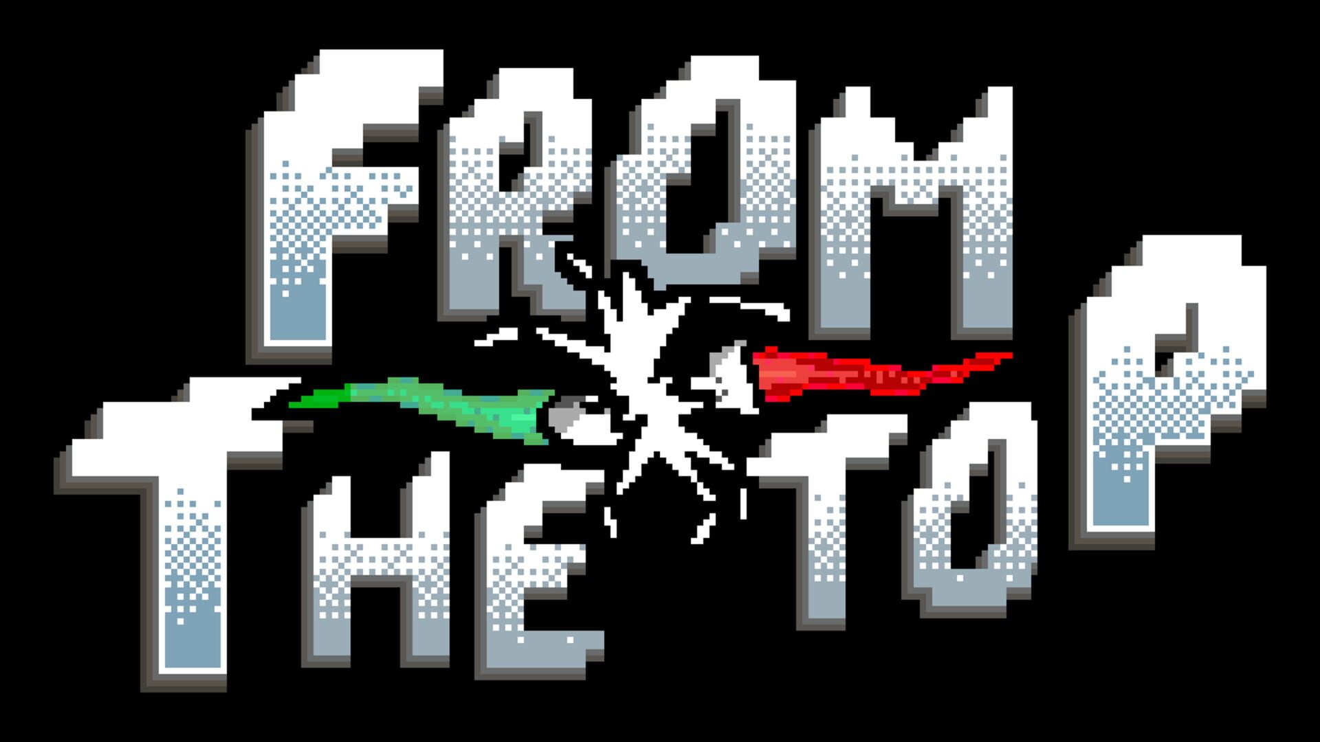 From the Top artwork