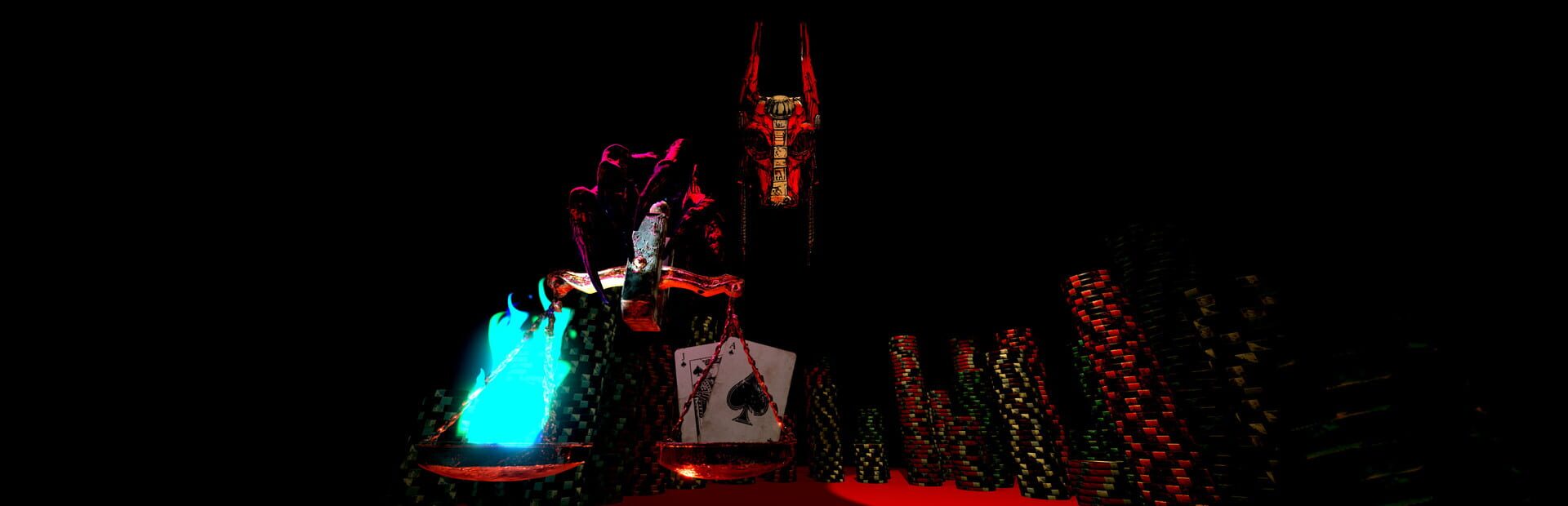 ReSoul: Jack artwork