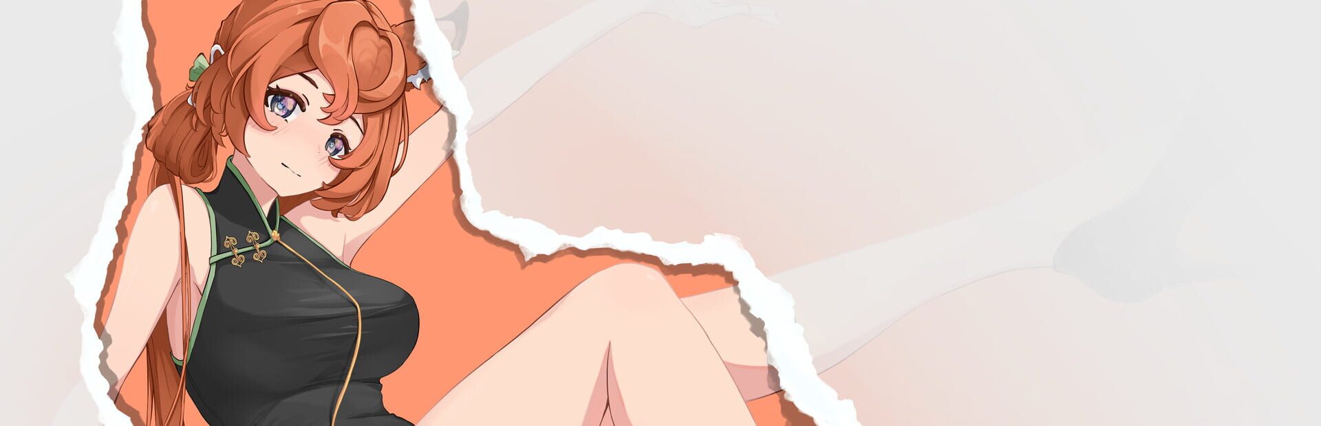 Artwork for Foxy Trouble