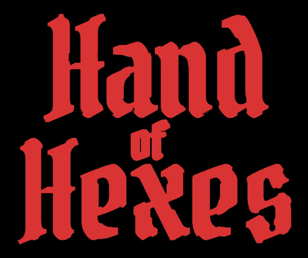 Hand of Hexes