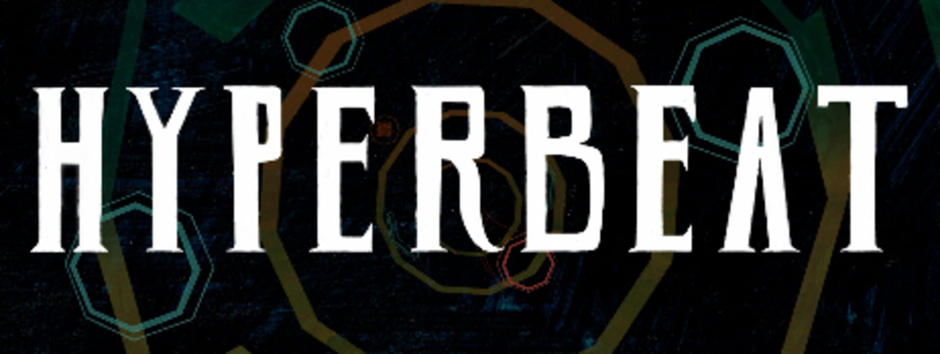 Hyperbeat artwork