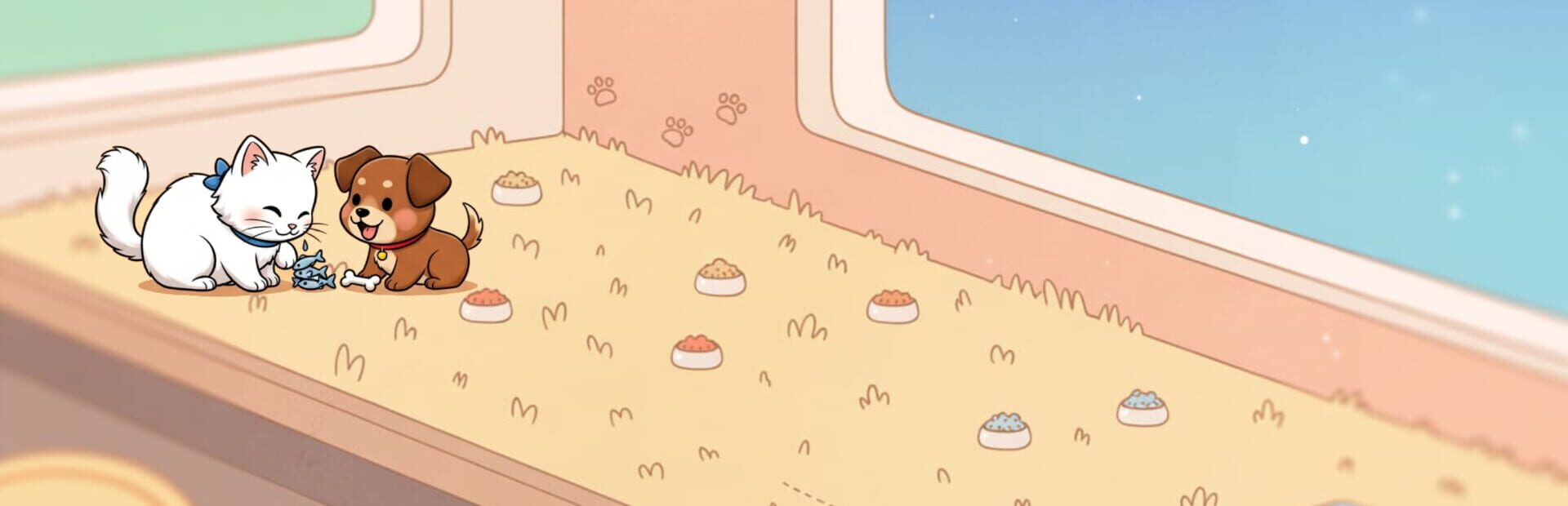 Artwork for Tiny Paws