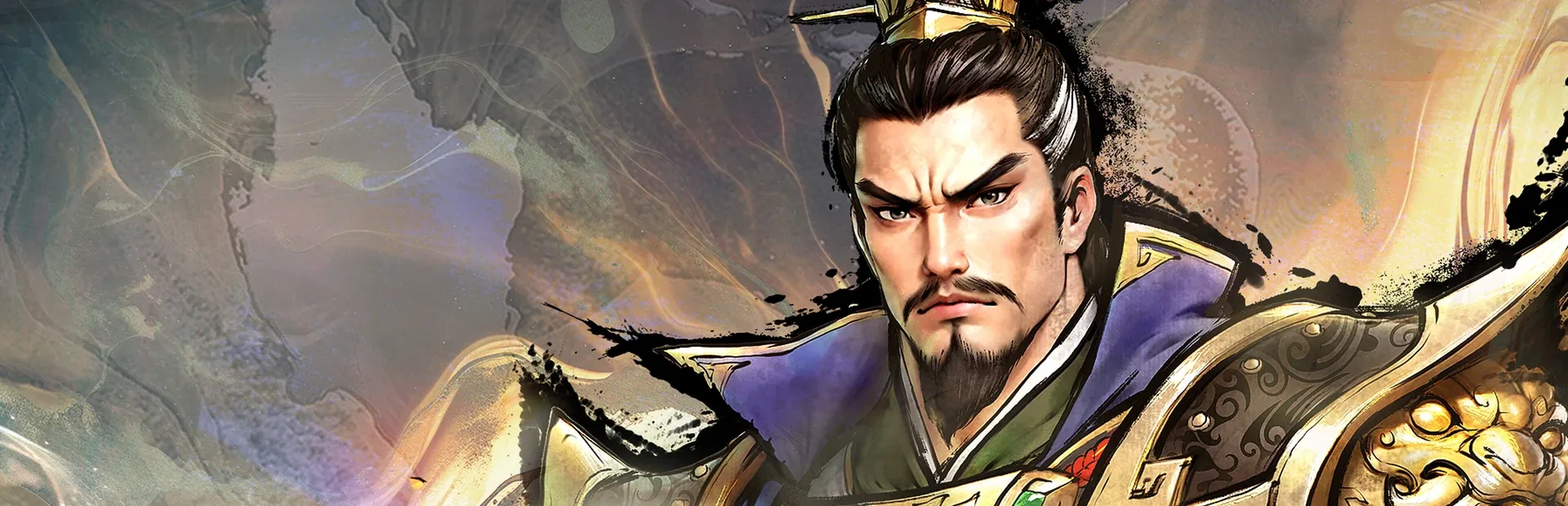 Danmo Three Kingdoms: Battle of Wits