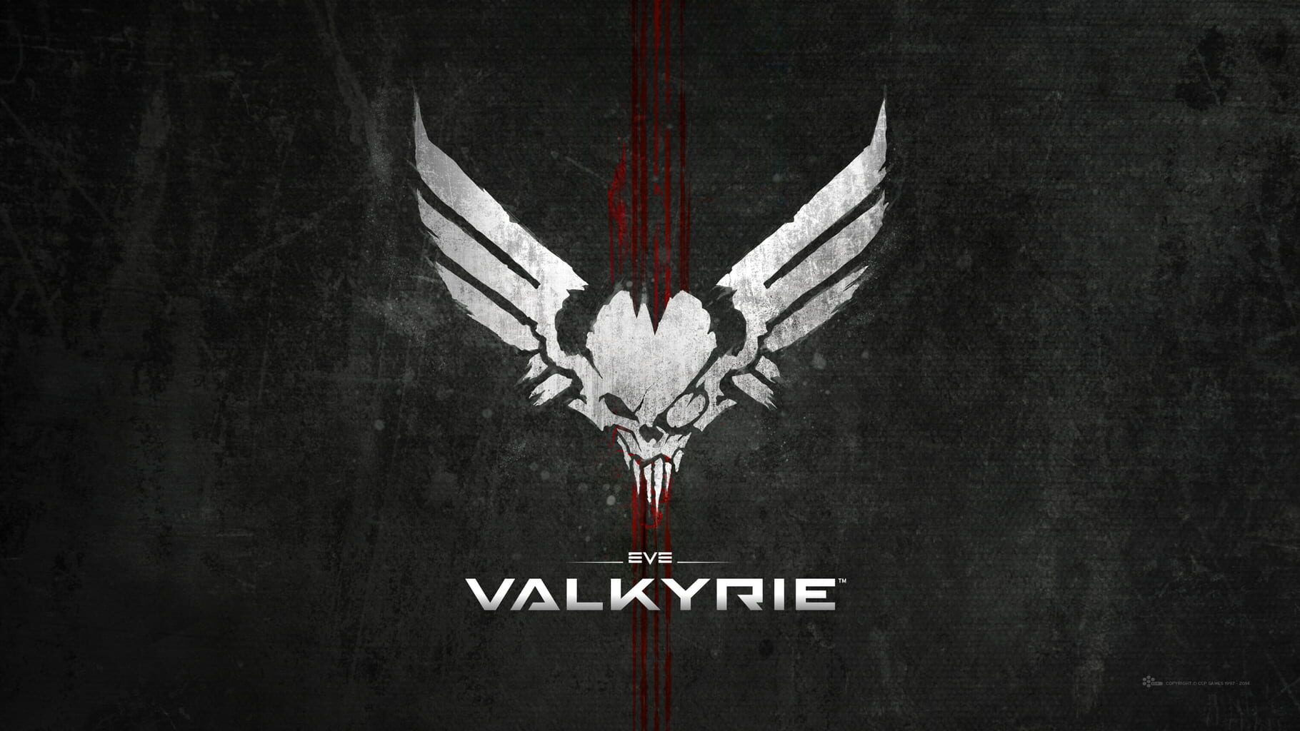 Arte - EVE: Valkyrie