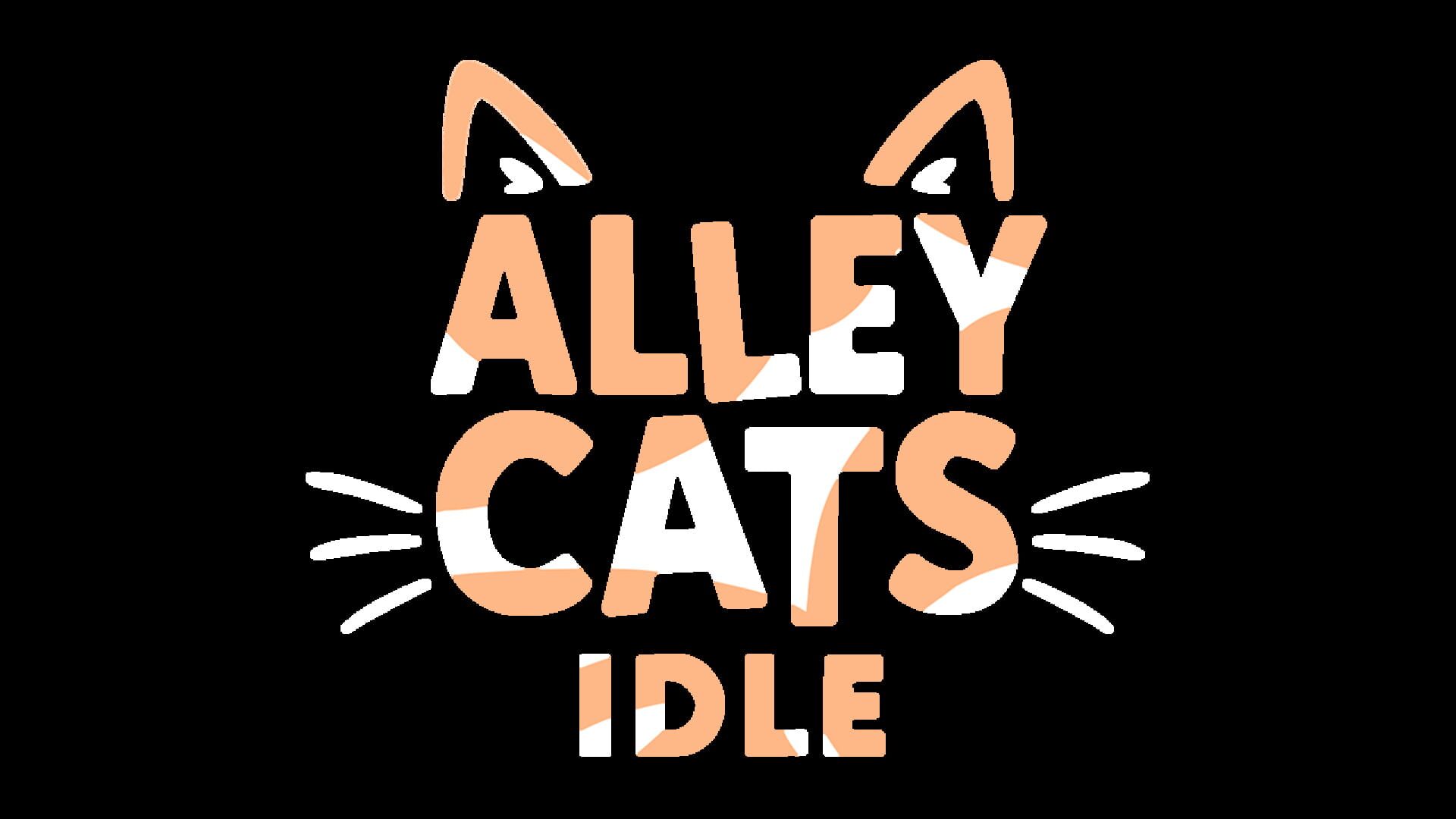 Alley Cats Idle