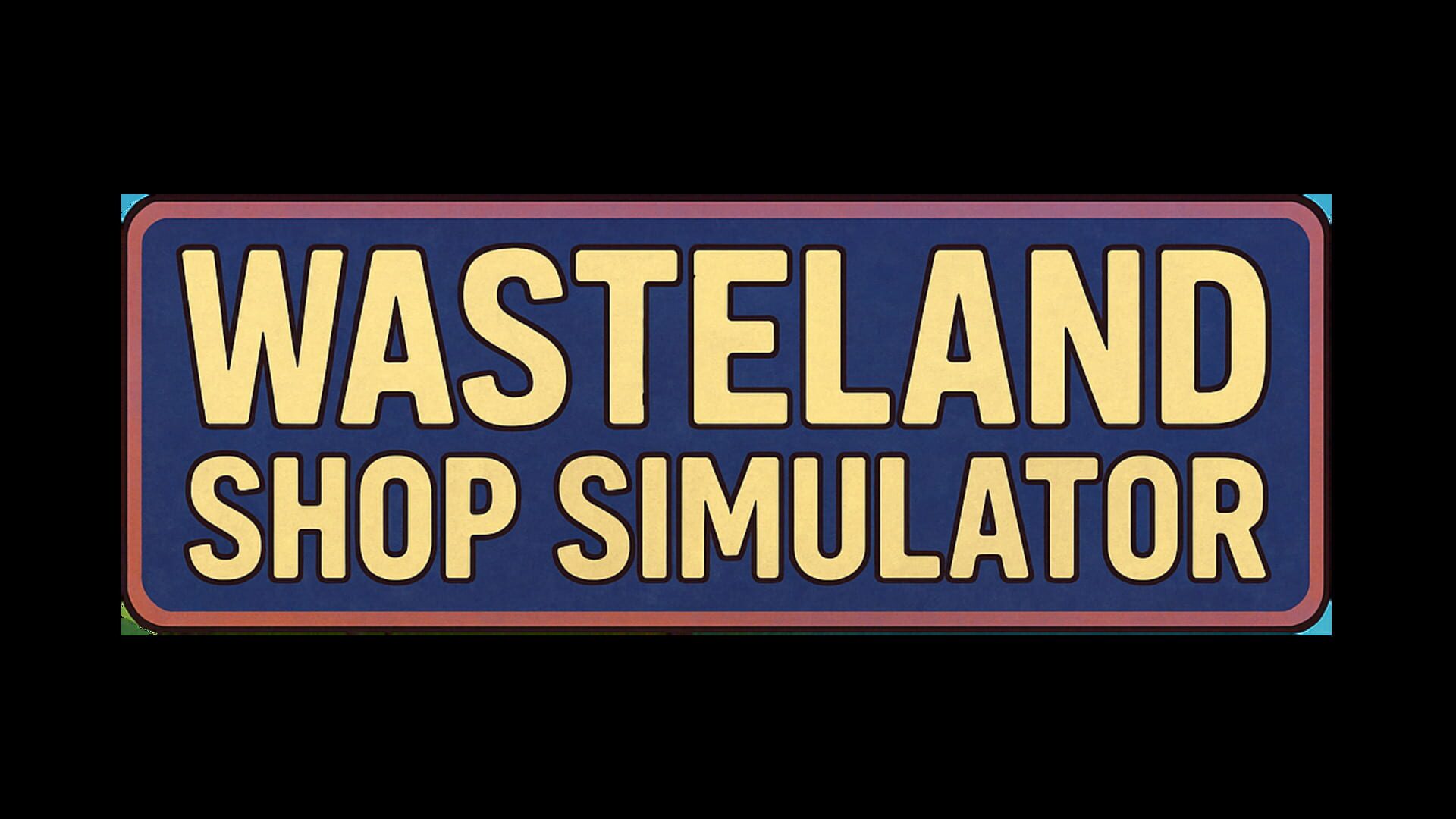 Wasteland Shop Simulator