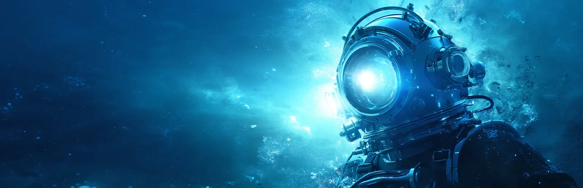 Sinking Eternity