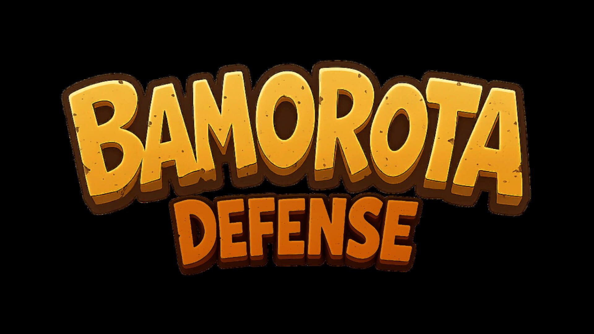 Bamorota Defense