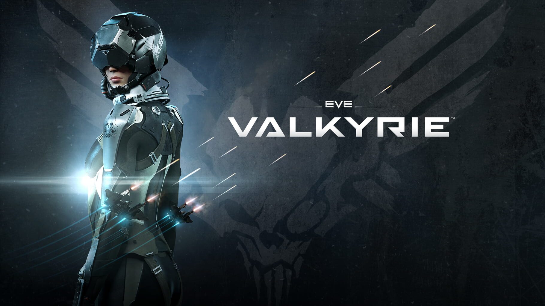 Arte - EVE: Valkyrie