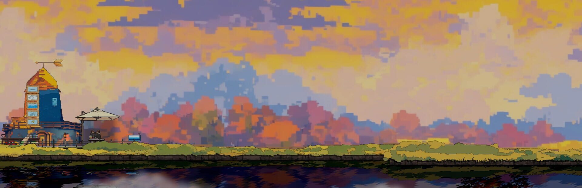 Artwork for Window Garden