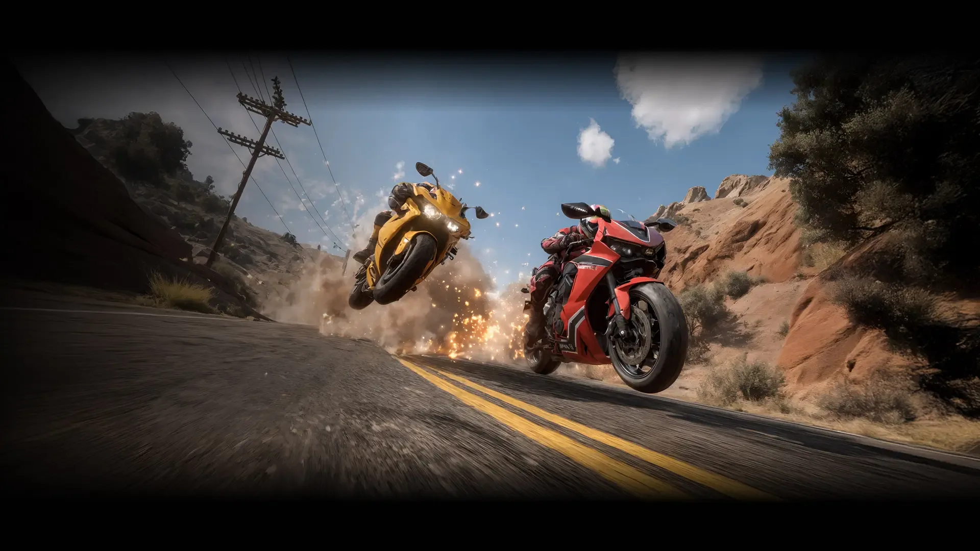Beam Moto Driver Playground