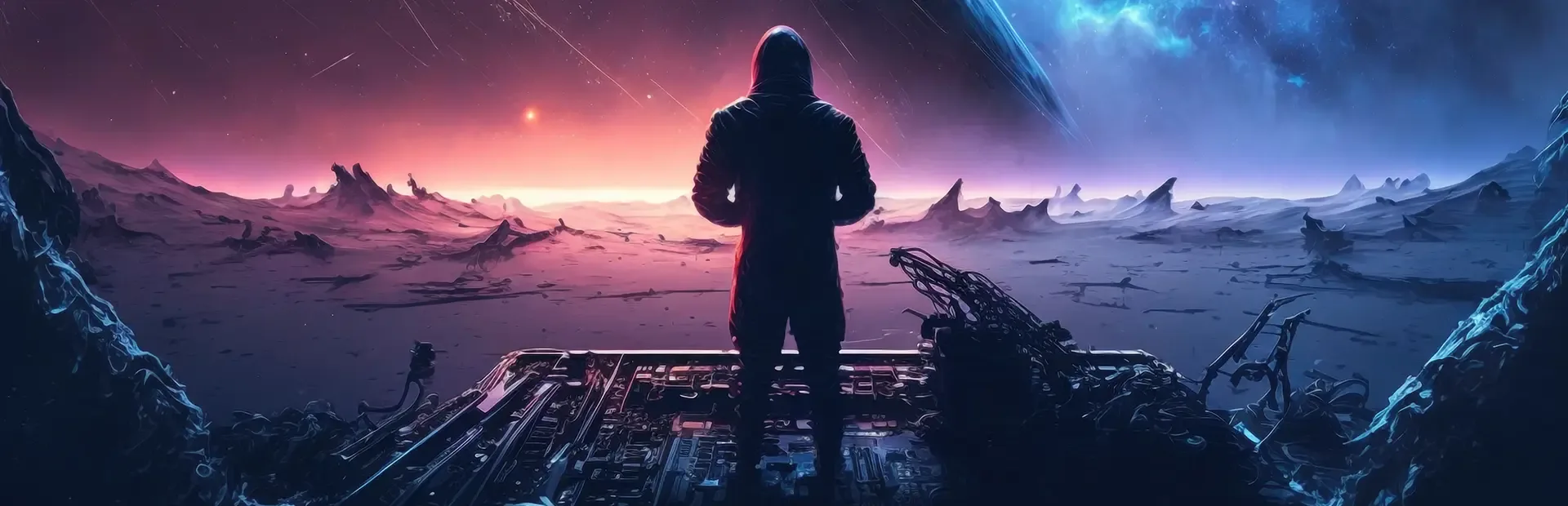 Galactic Tycoons