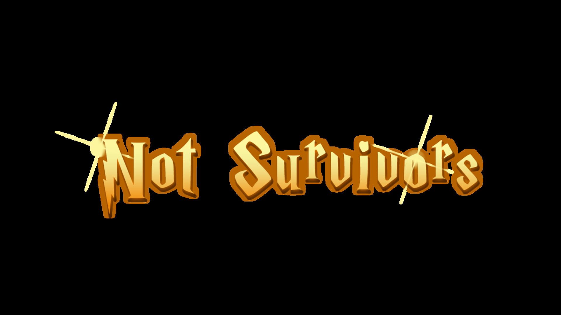 Not Survivors artwork
