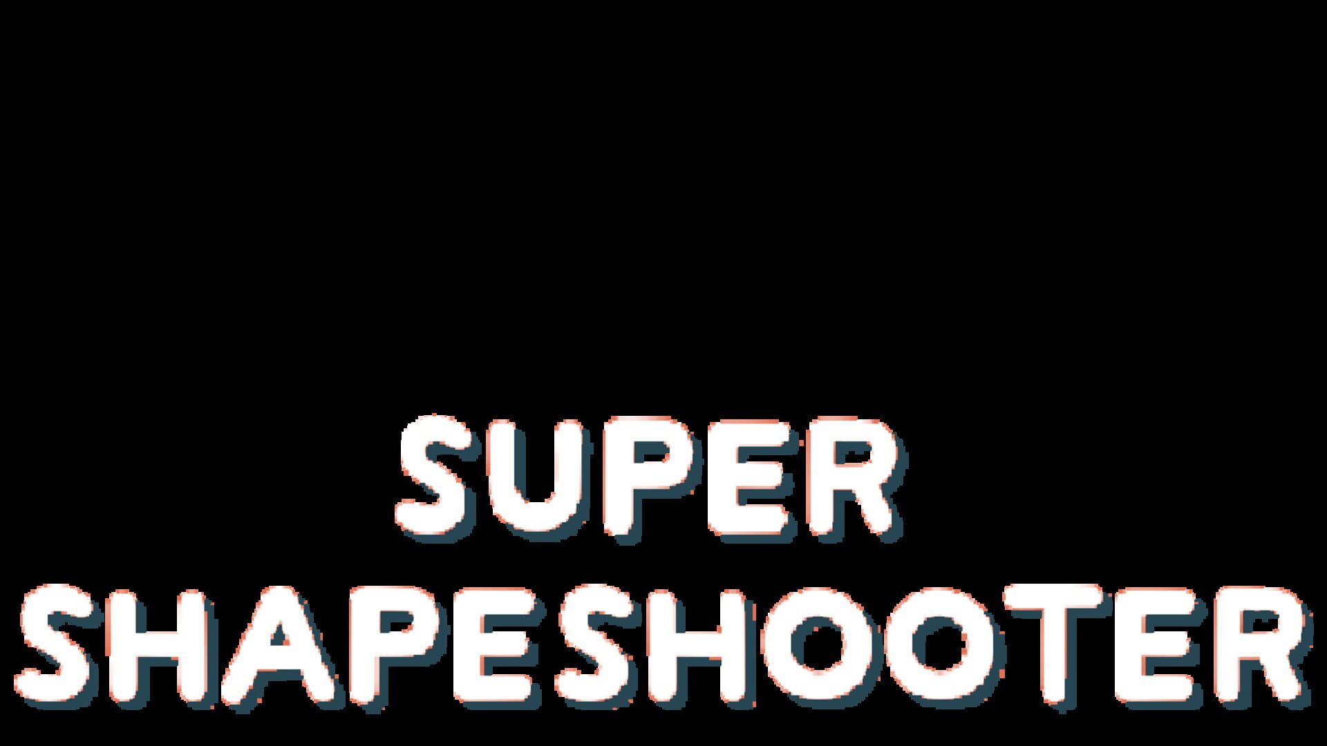 Super Shapeshooter