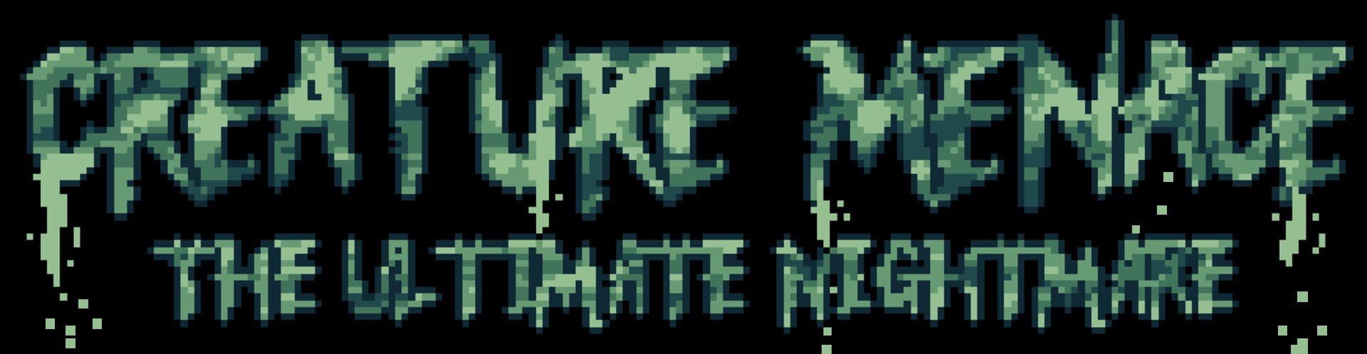 Creature Menace: The Ultimate Nightmare artwork