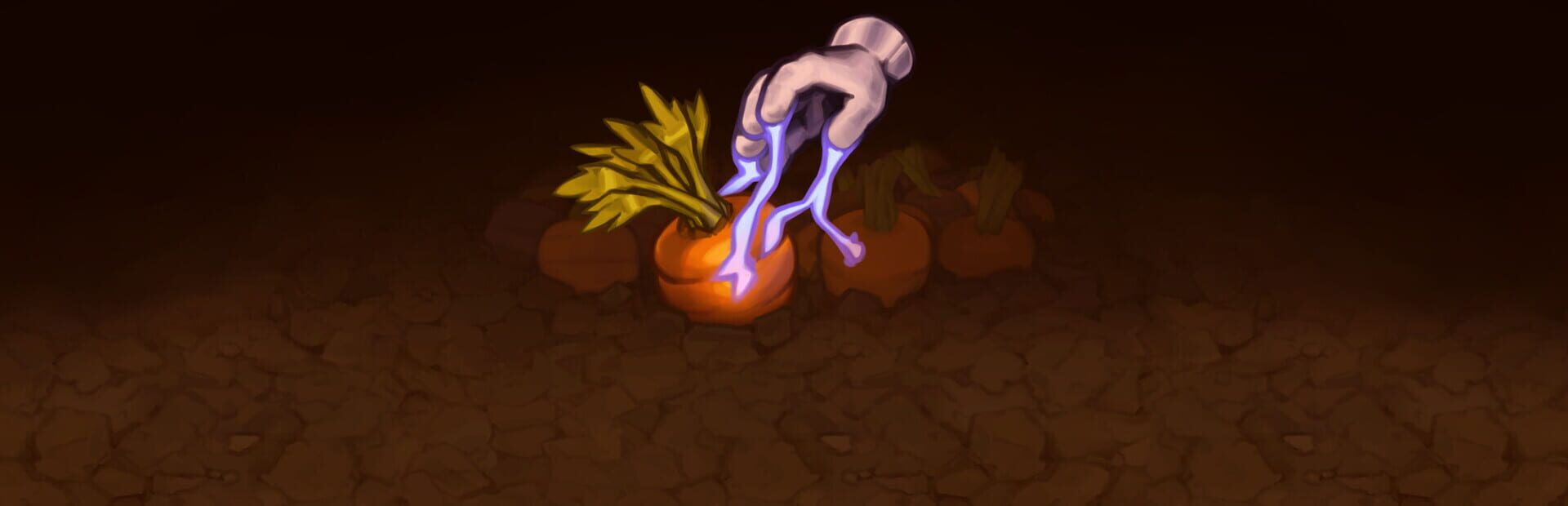 Artwork for Vegemancer