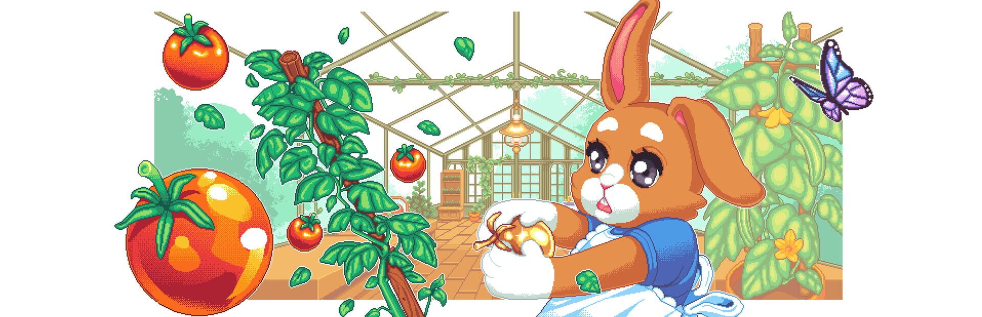 Plantverk: Perfectly Plantastic Plant Simulator