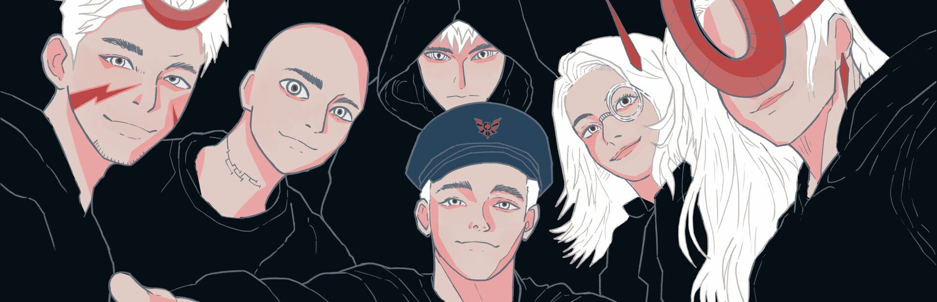 Null Transit artwork