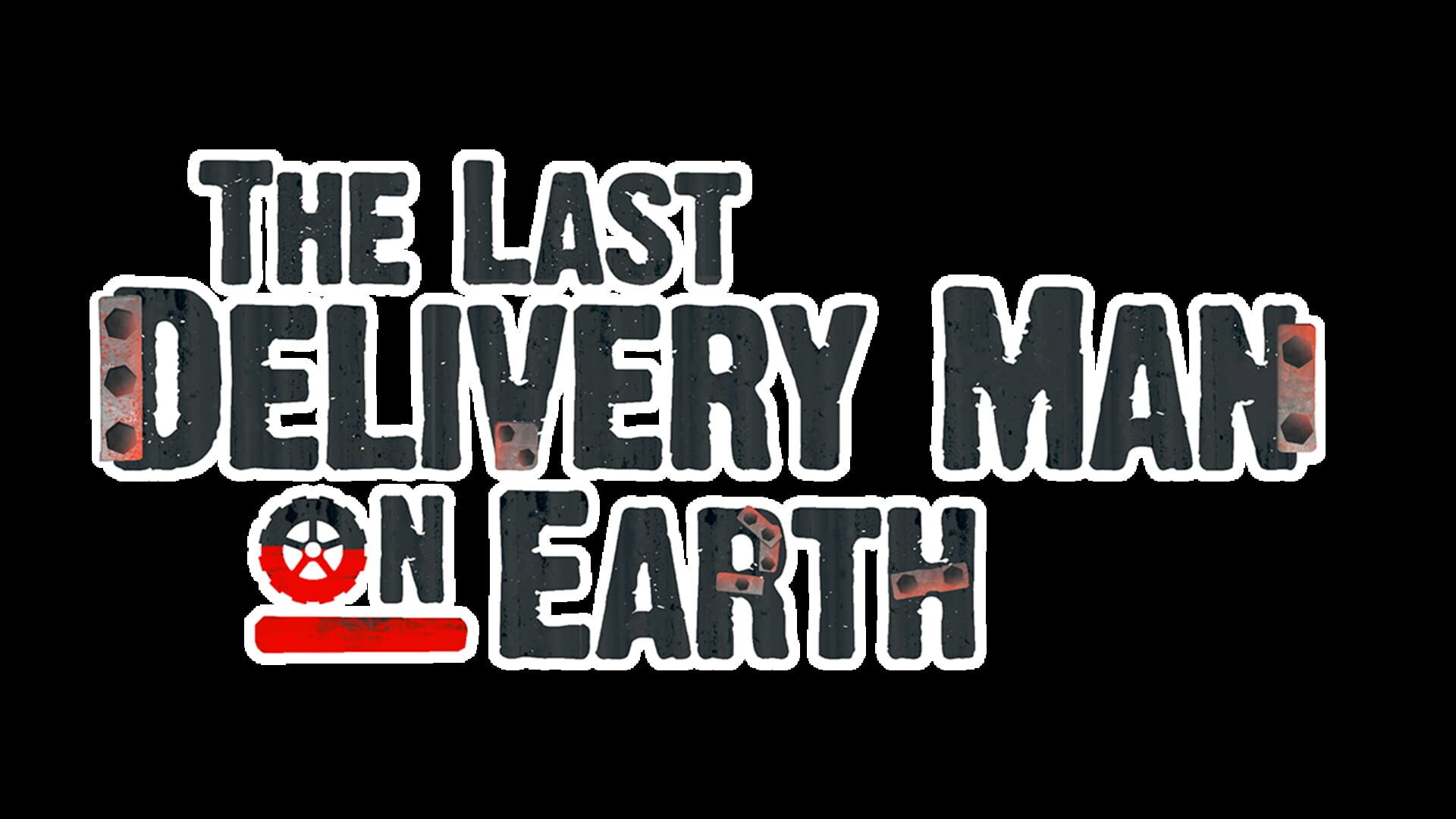 The Last Delivery Man on Earth artwork