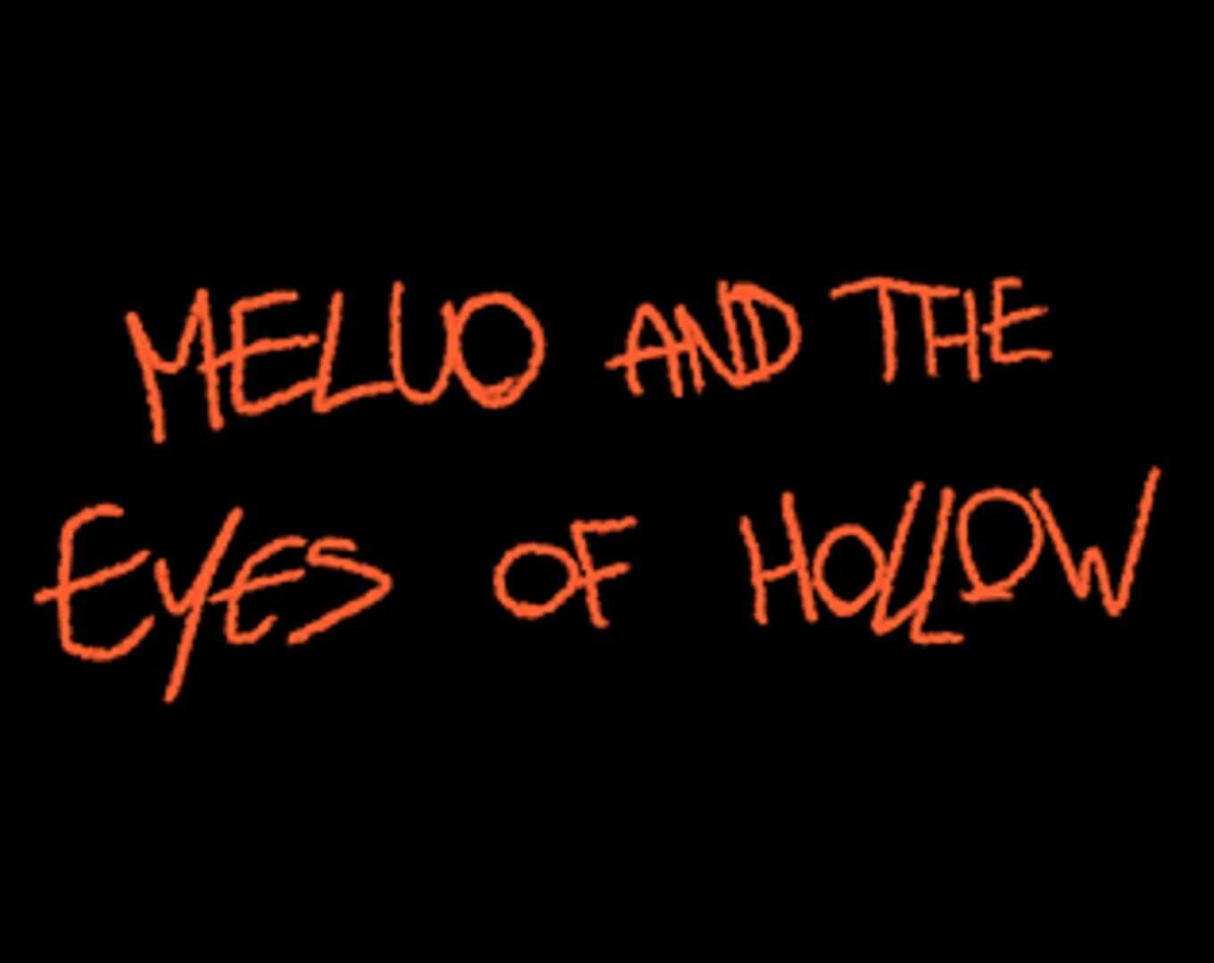 Artwork for Meluo and the Eyes of Hollow