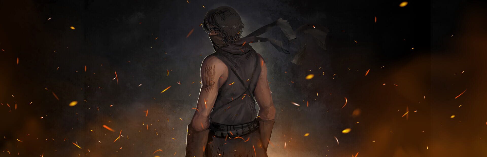 The Shadow of Ayutthaya