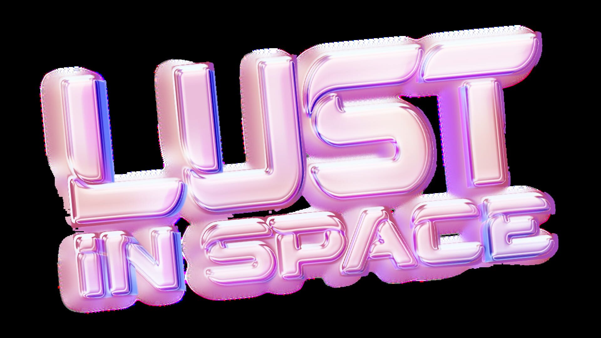 Lust in Space