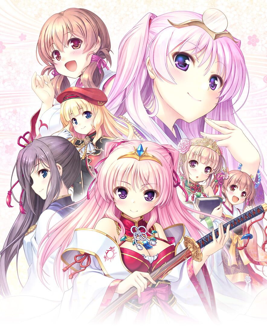 Sen no Hatou, Tsukisome no Kouki: Hana Akari