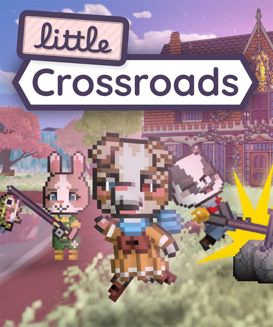 Little Crossroads