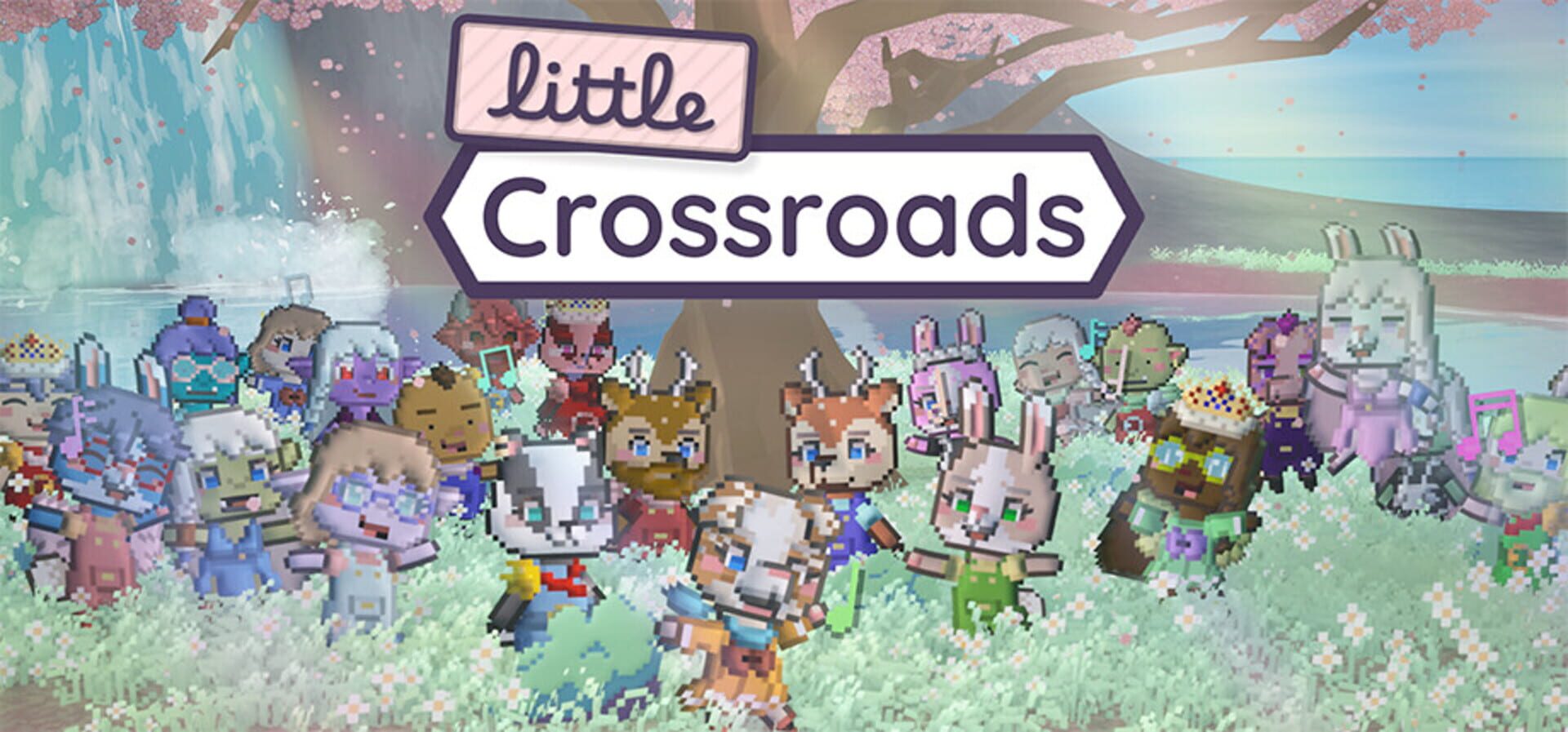 Little Crossroads
