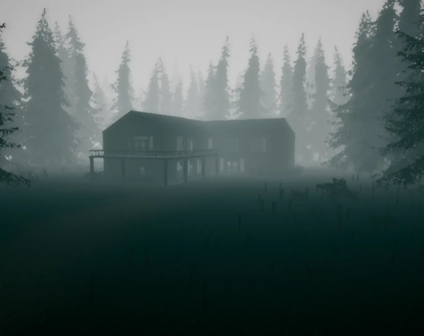 Jumpscare to Live