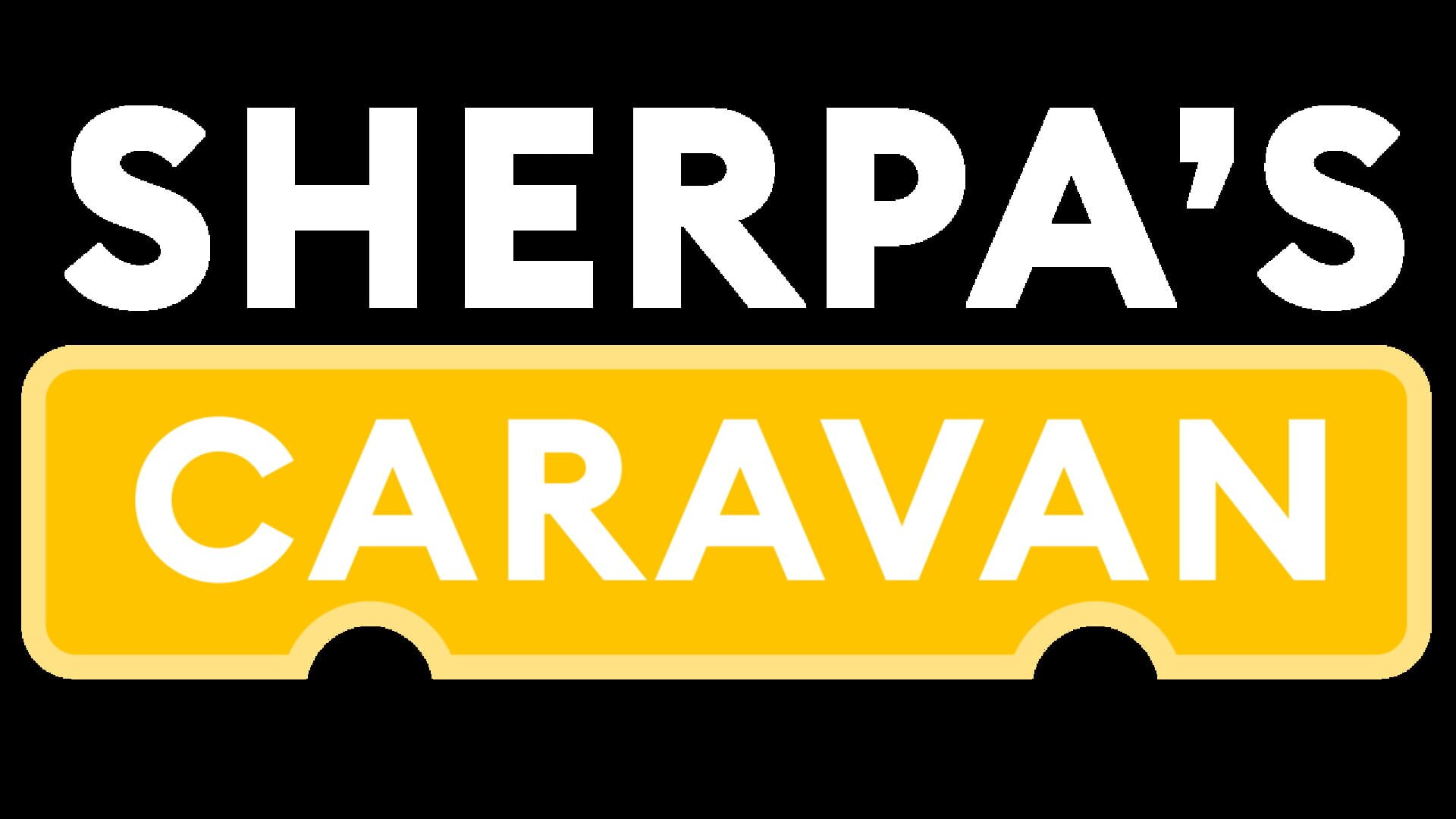Sherpa's Caravan