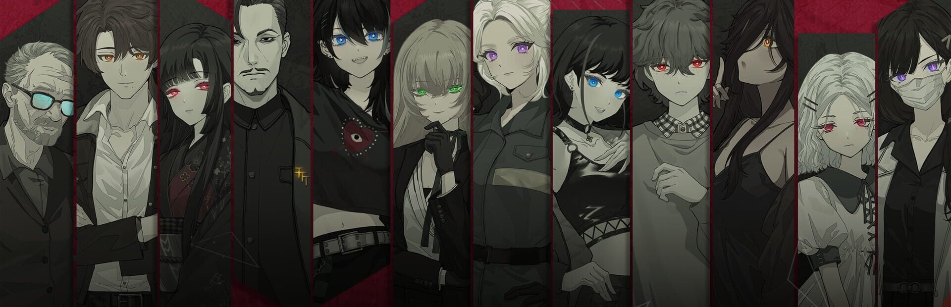 Prisoner of the Ephemeral Kingdom artwork