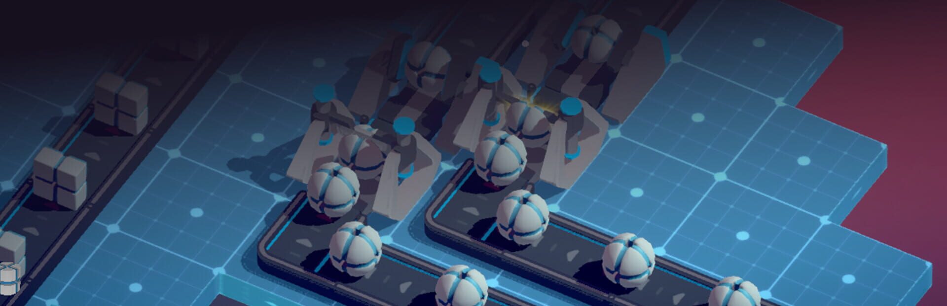 Object Factory artwork