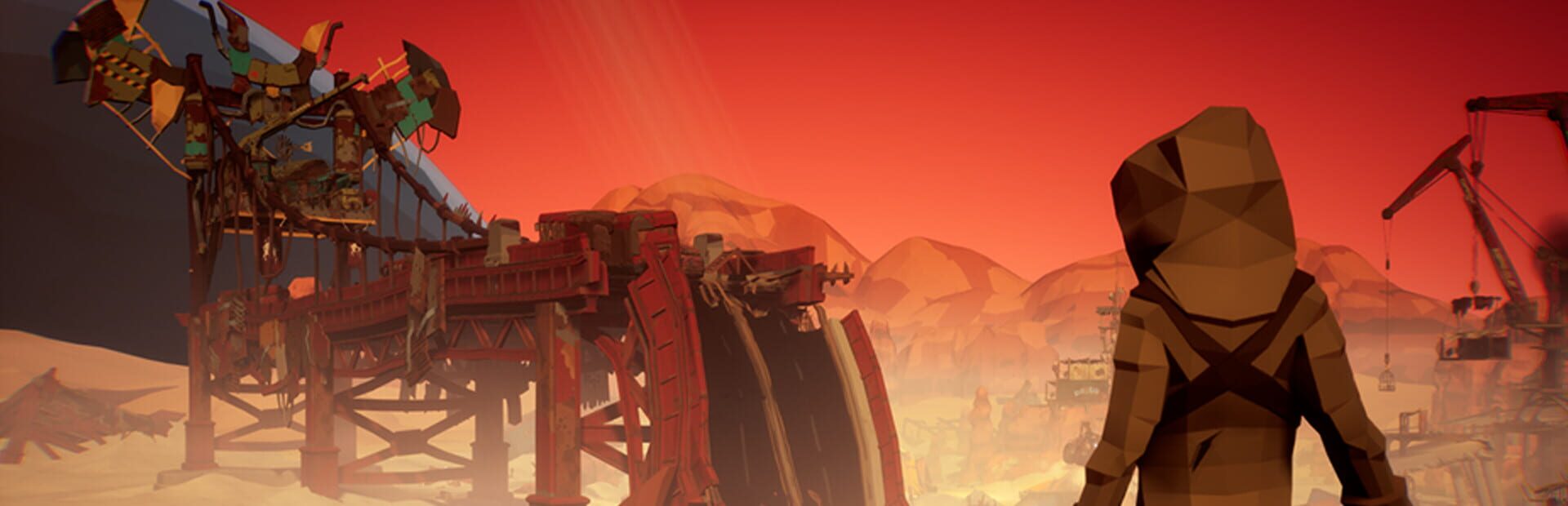 Fracturefront artwork